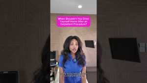 Can I Drive After a Breast Biopsy?