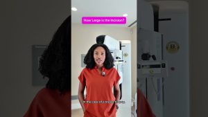 Will My Breast Biopsy Leave a Scar?