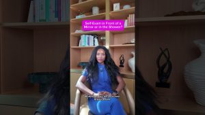 3 Simple Tips to Perform a Breast Self-Exam!