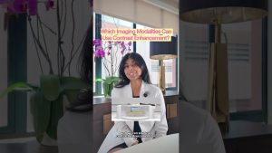 This is Why We Use Contrast-Enhanced Imaging