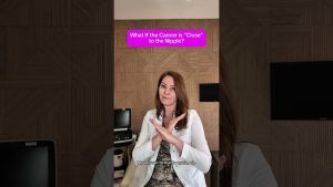 Who Would be a Candidate for a Nipple-Sparing Mastectomy?
